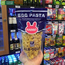 Nui trứng Egg Pasta hình thỏ 90g