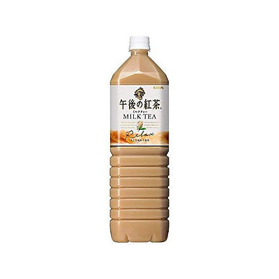 Trà Sữa Kirin Nhật Chai 1.5L
