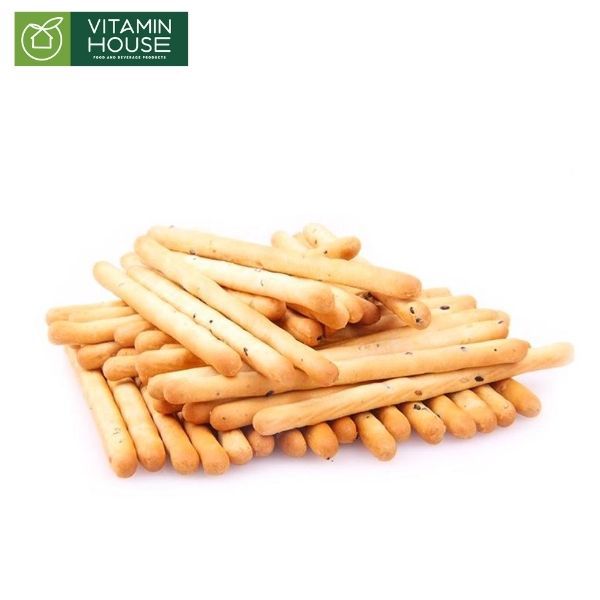 Bánh que mè rang HQ 85g