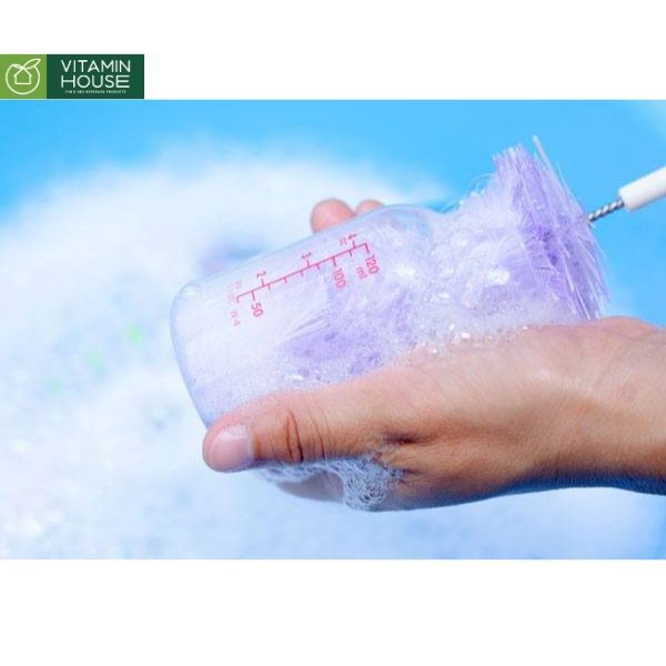 Nước rửa bình Pigeon 800ml
