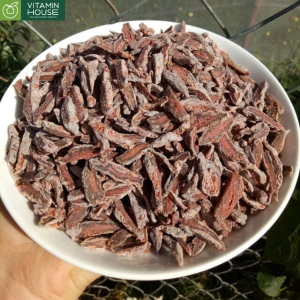Mận Xí Muội Cam Thảo Savoury Plum (nhỏ)