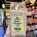 Yến Mạch Hạt Cán ALNATURA Đức