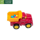 Kẹo Đồ Chơi Xe Công Trình 72g