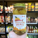 Đào ngâm Hàn Quốc Wellheim