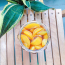 Đào ngâm Hàn Quốc Wellheim