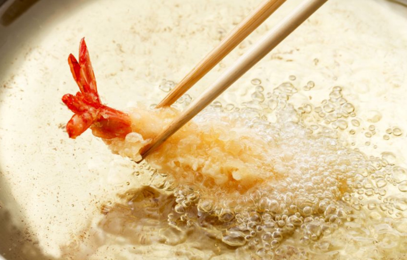 Dầu Ăn Hạt Hoa Cải Ajinomoto Nhật 1L