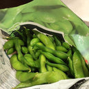 Đậu nành Edamame Thái 400g