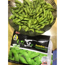 Đậu nành Edamame Thái 400g