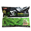 Đậu nành Edamame Thái 400g