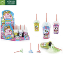 Kẹo Mút Chiếc Cốc Johnybee Ba Lan (Lẻ - Hộp)