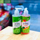 Sữa Rửa Mặt Trái Mơ ST.Ives Glowing 200ml