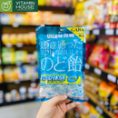 Kẹo Ngậm UHA Bạc Hà 92g
