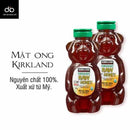 Mật Ong Gấu Kirkland Mỹ Chai 680g (Mã 2)
