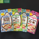 Bột cháo ăn dặm Matsuya rau củ 70g (xanh lá)