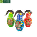 Kẹo Xịt Chua Sour Blast
