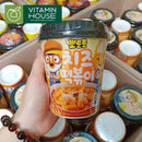 Bánh gạo sốt phô mai Pororo 115g
