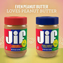 Bơ đậu phộng Jif Extra Crunchy 1.36kg