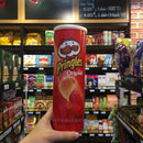 SNACK PRINGLES THE ORIGINAL POTATO 149G