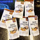 Sữa Óc Chó Hạnh Nhân Đậu Đen Areum Deul ít đường 190ml