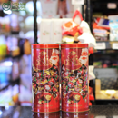 Chocolate Hazelnut Cream Santa Lexus Đức Hộp 500g