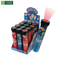 Kẹo Đèn Pin Đồ Chơi Lsser Pop