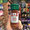 Bột ớt cựa gà Hungary Mccormick 30g