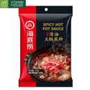 Sốt nấu lẩu cay Hadilao Malaysia 200g