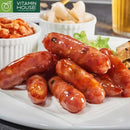 Lạp xưởng thượng hạng KamYenJan USA