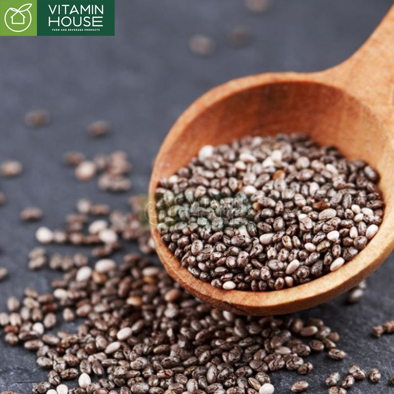 Black Bag Chia 250G