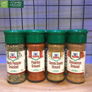 Bột Quế Mccormick Cinnamon 32g