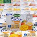 Sữa Chua Bledina Vị Xoài Cho Bé 12M+ Pháp