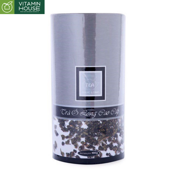Trà Phúc Long Tea