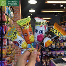 Kẹo Mút Bàn Chân Paws Can