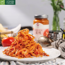Xốt Cà Chua Spaghetti Vị Kem HQ 300g