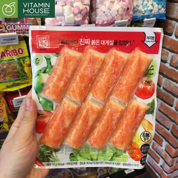 Thanh cua Hansung 145g