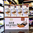 Sữa Óc Chó Hạnh Nhân Đậu Đen Areum Deul ít đường 190ml