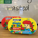 Kẹo Bong Bóng Play Sweet Bubble 40g