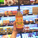 Giấm Táo Bragg 473ml