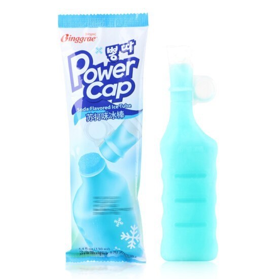 Kem Ống Vị Soda Binggrae