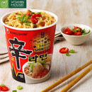 Mì Nước Shin 68g (LY)