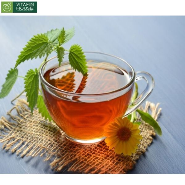 Trà cúc Marigold Chrysanthemum 250ml