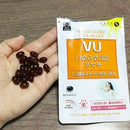 Viên uống chống nắng UV Fine Japan