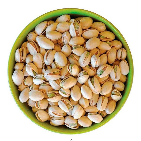 Hạt Dẻ Cười Kirkland Pistachios 1,36Kg
