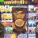 Đường mật hoa dừa hữu cơ