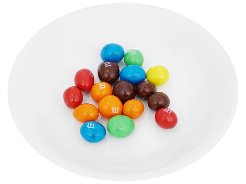 Socola M&M Nhân Bơ Đậu Phộng