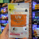 Viên uống chống nắng UV Fine Japan
