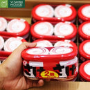 Cặp Ruốc Cá Hồi Mahura Nhật Bản 100g