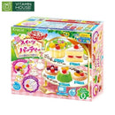 Popin Cookin Kracie Sweet Party