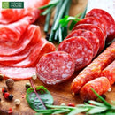 Lạp xưởng Heo Mai quế lộ