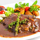 Sốt Chấm Black Pepper THAI DANCER Thái Chai 300ml